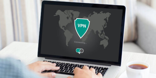 Co to jest VPN