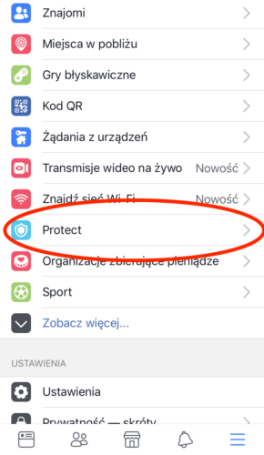 facebook onavo protect