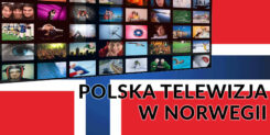 Telewizja w Norwegii