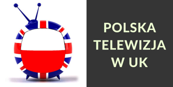 Polska TV w UK