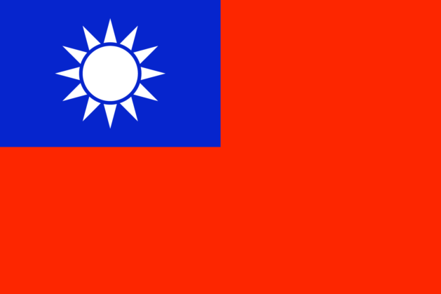 Tajwan