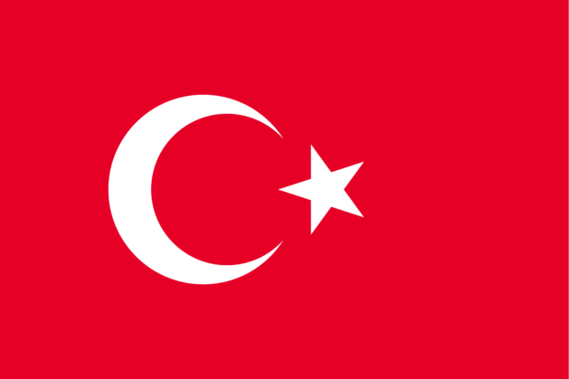 VPN Turcja