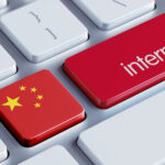 Internet w Chinach